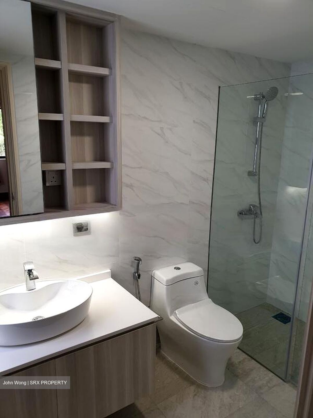 Oxley Garden (D9), Apartment #468917181